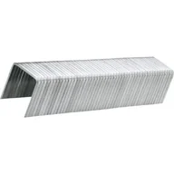 Inne mocowania - Topex Zszywki typ G, 8 mm, 1000 szt. 41E408 - miniaturka - grafika 1