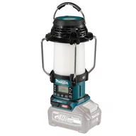 Latarki - Lampa turystyczna z radiem Makita MR009GZ - miniaturka - grafika 1