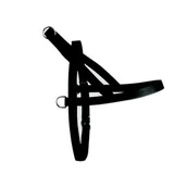 Szelki dla psów - Dingo Szelki norweskie z taśmy dla psa roz. M - miniaturka - grafika 1