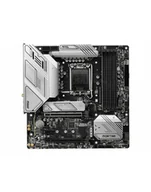 Płyty główne - MSI MAG B760M MORTAR WIFI II - Socket 1700 - motherboard - miniaturka - grafika 1