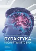 Technika - Dydaktyka kognitywistyczna - Crispiani Piero, Bronisław Siemieniecki, Grzegorz Karwasz - miniaturka - grafika 1