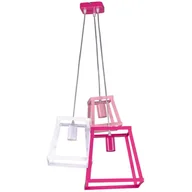 Lampy sufitowe - Kaja ALFRED OLSZEWSKI Żyrandol K-4131 z serii TEDY - miniaturka - grafika 1