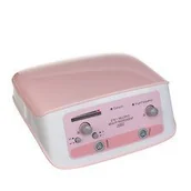 Pozostałe urządzenia kosmetyczne - Urządzenie Darsonval + Galwan BEAUTY SYSTEM BR-866 - miniaturka - grafika 1