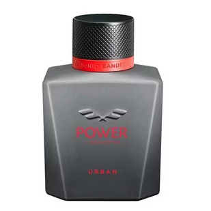Antonio Banderas Power of Seduction Urban woda toaletowa spray 100ml (M) - Wody i perfumy męskie - miniaturka - grafika 1