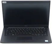 Elektronika OUTLET - Dell Latitude 7390 i7-8650U 16GB 256GB SSD M.2 1920x1080 Klasa A- Windows 11 Professional - miniaturka - grafika 1