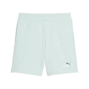 PUMA ESS 2 kolor nr 1 logo szorty TR B - Spodenki damskie - miniaturka - grafika 1