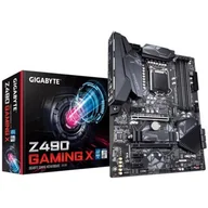Serwery - Płyta główna Gigabyte Z490 GAMING X - miniaturka - grafika 1