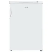 Zamrażarki - Gorenje F492PW - miniaturka - grafika 1