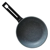 Patelnie - Zwieger Zwieger Patelnia ZWIEGER Practi Plus 20 cm - miniaturka - grafika 1