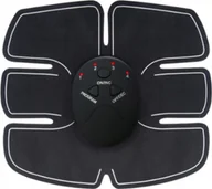 Masażery - Masażer Vitolog ELEKTROSTYMULATOR STYMULATOR MIĘŚNI BRZUCHA EMS - miniaturka - grafika 1