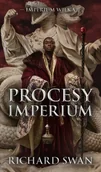 Fantasy - Procesy imperium. Cykl Imperium Wilka. Tom 3 - miniaturka - grafika 1