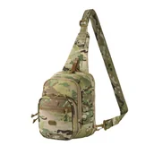 Plecaki - M-Tac - Plecak Cross Bag Elite - Cordura - Multicam - 10153008 - miniaturka - grafika 1