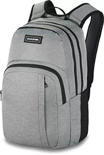 Dakine Unisex's Campus M 25L plecaki, gejzer szary, OS - Plecaki - miniaturka - grafika 1