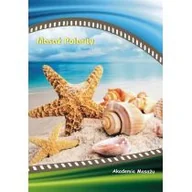Pozostałe filmy DVD - Masaż Polarity [DVD] - miniaturka - grafika 1
