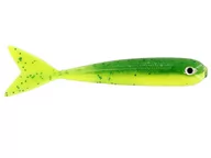 Przynęty - Guma Westin Megateez X-tail Design 5 cm - miniaturka - grafika 1
