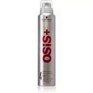 Pozostałe kosmetyki - Schwarzkopf Professional Professional Osis+ Grip pianka do włosów 4 Ultra Strong 200ml - miniaturka - grafika 1