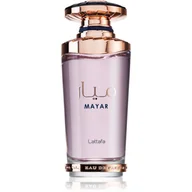 Wody i perfumy damskie - Lattafa, Mayar, Woda perfumowana dla kobiet, 100 ml - miniaturka - grafika 1