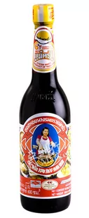 Mae Krua Sos ostrygowy Mae Krua 600ml 353-uniw - Kuchnie świata - miniaturka - grafika 1