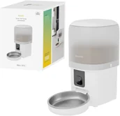 Miski dla kotów - Smart Pet Feeder - miniaturka - grafika 1