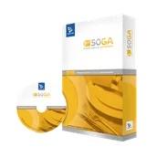 Programy finansowe i kadrowe - Program Novitus SOGA - miniaturka - grafika 1