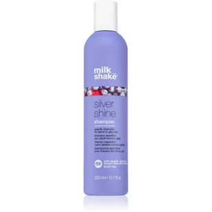 Milkshake Milk _ Shake Special Silver Shampoo 300 ML 8032274061892 - Szampony do włosów - miniaturka - grafika 1