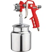 Pistolety malarskie - Proline Lakierniczy Z Dolnym Zbiornikiem 20186 66344 - miniaturka - grafika 1