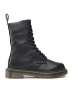 Glany damskie - Dr. Martens Glany 1490 22524001 Czarny - miniaturka - grafika 1
