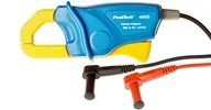 Multimetry - PeakTech Adapter zaciskowy multimetra 200A PeakTech 4200 PEAK4200 - miniaturka - grafika 1