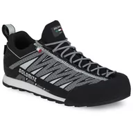 Buty trekkingowe męskie - Buty Dolomite Velocissima GTX Rozmiar butów (UE): 41,5 / Kolor: czarny - miniaturka - grafika 1