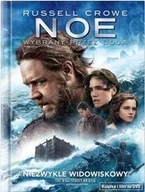 Pozostałe filmy DVD - Noe Wybrany przez Boga DVD) Darren Aronofsky - miniaturka - grafika 1