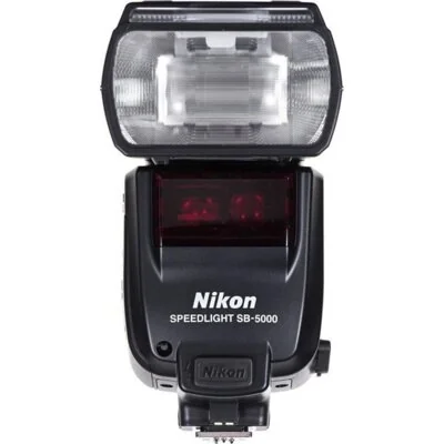Nikon SB-5000 (FSA04301) - Ceny i opinie na Skapiec.pl