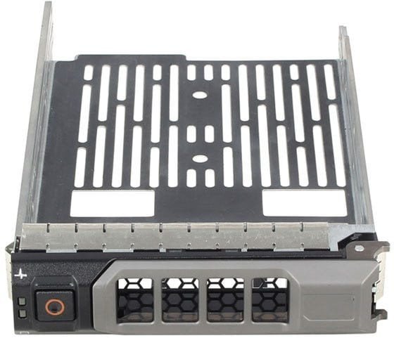3.5-inch SATA hot-plug hard Carrier HDD, 3.5