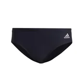 Kąpielówki męskie - Kąpielówki męskie ADIDAS BLOCK TRUNK 6 - miniaturka - grafika 1