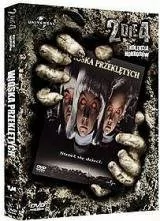 Wioska Przeklętych DVD - Horror DVD - miniaturka - grafika 1