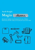 Audiobooki - poradniki - Magia olewania - miniaturka - grafika 1