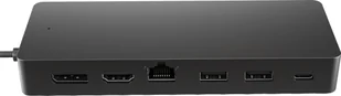 Universal Usb-C Multiport Hub - Huby USB - miniaturka - grafika 1