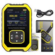 FNIRSI GC-01 Nuclear Radiation Detector with LCD Display