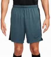 Spodenki męskie - Spodenki męskie krótkie sportowe Nike Dri-FIT Academy 23 DV9742-328 r. XL - miniaturka - grafika 1