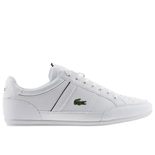 Lacoste CHAYMON 0121 1 CMA - Buty sportowe męskie - miniaturka - grafika 6