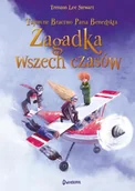 Baśnie, bajki, legendy - Tajemne Bractwo Pana Benedykta tom 4 Zagadka wszech czasów - Stewart Trenton Lee - miniaturka - grafika 1