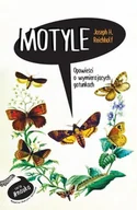 Nauka - Motyle Opowieści O Wymierających Gatunkach Joseph H Reichholf - miniaturka - grafika 1