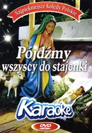 Pozostałe filmy DVD - Pójdźmy wszyscy do stajenki - miniaturka - grafika 1