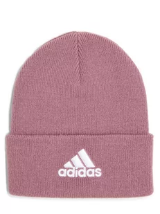adidas Sportswear - Czapka damska, różowy - Czapki damskie - miniaturka - grafika 1