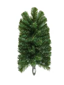 Sztuczne kwiaty - PODKŁAD SZTUCZNY FLORYSTYCZNY LISTWA POD WIĄZANKĘ 64x32 - miniaturka - grafika 1