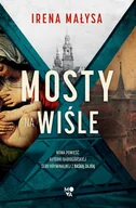 E-booki - thrillery - Mosty na Wiśle - miniaturka - grafika 1