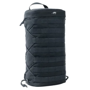 Tasmanian Tiger - Tac Pouch 9 SP black - Amunicja i osprzęt ASG - miniaturka - grafika 1