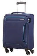 Walizki - American Tourister Holiday Heat Walizka, niebieski (granatowy) (niebieski) - 106794/1596 - miniaturka - grafika 1