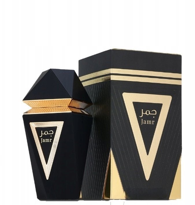 Coach Jamr Black EDP spray 100ml