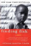 Audiobooki obcojęzyczne - Finding Fish - miniaturka - grafika 1