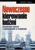 Zarządzanie - Nowoczesne kierowanie ludźmi - miniaturka - grafika 1